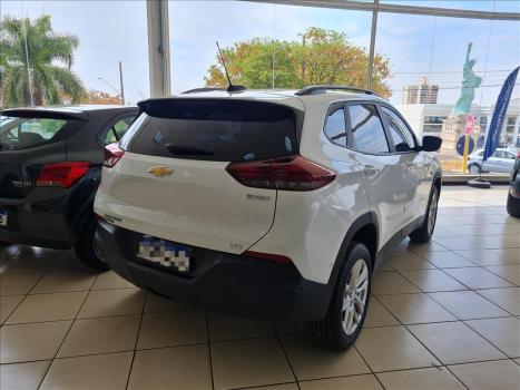CHEVROLET Tracker 1.0 12V 4P FLEX TURBO LTZ AUTOM�TICO, Foto 11