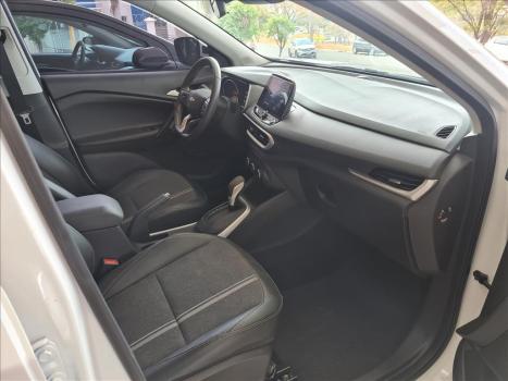 CHEVROLET Tracker 1.0 12V 4P FLEX TURBO LTZ AUTOM�TICO, Foto 12