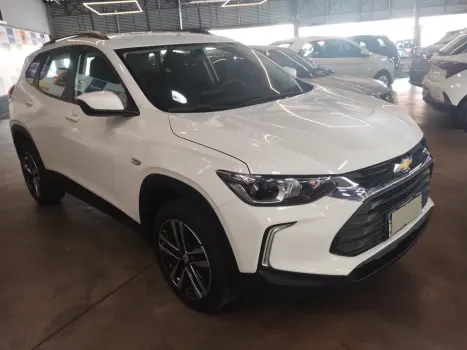 CHEVROLET Tracker 1.0 12V 4P FLEX TURBO LT AUTOM�TICO, Foto 2