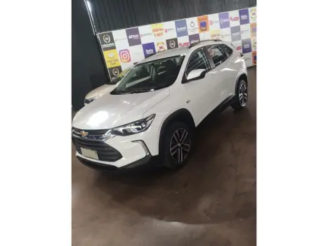 CHEVROLET Tracker 1.0 12V 4P FLEX TURBO LT AUTOM�TICO, Foto 5