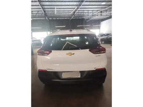 CHEVROLET Tracker 1.0 12V 4P FLEX TURBO LT AUTOM�TICO, Foto 9