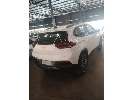 CHEVROLET Tracker 1.0 12V 4P FLEX TURBO LT AUTOM�TICO, Foto 10