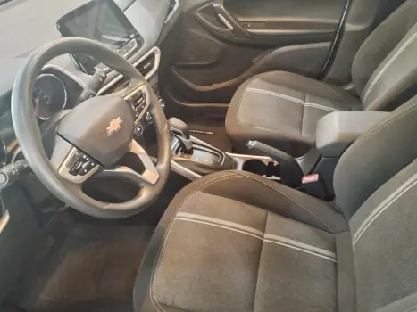 CHEVROLET Tracker 1.0 12V 4P FLEX TURBO LT AUTOM�TICO, Foto 11