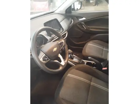 CHEVROLET Tracker 1.0 12V 4P FLEX TURBO LT AUTOM�TICO, Foto 12