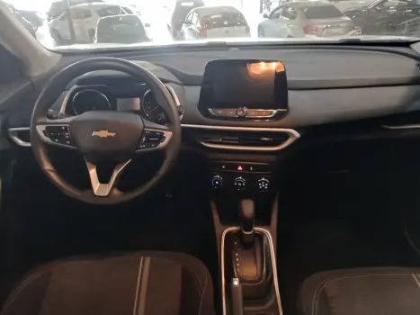 CHEVROLET Tracker 1.0 12V 4P FLEX TURBO LT AUTOM�TICO, Foto 14