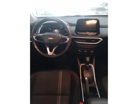 CHEVROLET Tracker 1.0 12V 4P FLEX TURBO LT AUTOM�TICO, Foto 15