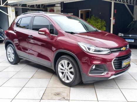 CHEVROLET Tracker 1.4 16V 4P FLEX LTZ TURBO AUTOM�TICO, Foto 1