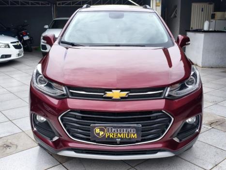 CHEVROLET Tracker 1.4 16V 4P FLEX LTZ TURBO AUTOM�TICO, Foto 2