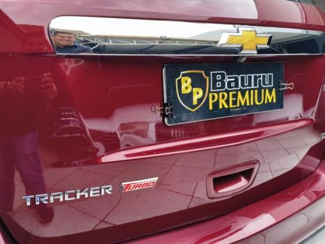 CHEVROLET Tracker 1.4 16V 4P FLEX LTZ TURBO AUTOM�TICO, Foto 3
