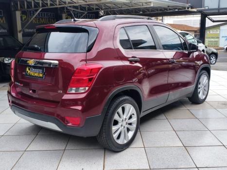 CHEVROLET Tracker 1.4 16V 4P FLEX LTZ TURBO AUTOM�TICO, Foto 5