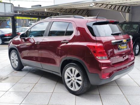 CHEVROLET Tracker 1.4 16V 4P FLEX LTZ TURBO AUTOM�TICO, Foto 7