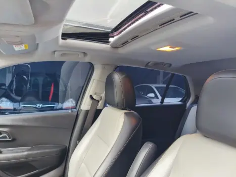 CHEVROLET Tracker 1.4 16V 4P FLEX LTZ TURBO AUTOM�TICO, Foto 11