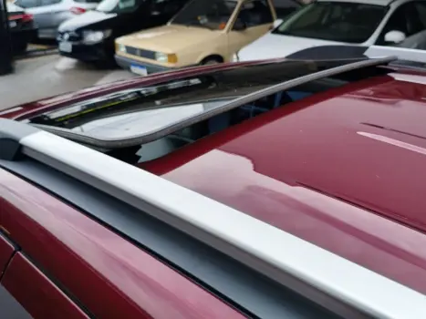 CHEVROLET Tracker 1.4 16V 4P FLEX LTZ TURBO AUTOM�TICO, Foto 12