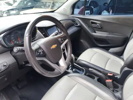 CHEVROLET Tracker 1.4 16V 4P FLEX LTZ TURBO AUTOM�TICO, Foto 14