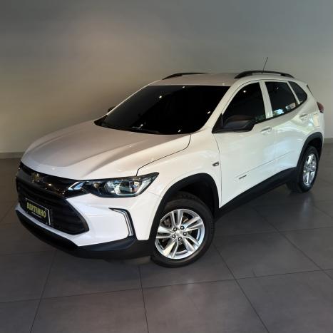 CHEVROLET Tracker 1.0 12V 4P FLEX TURBO AUTOM�TICO, Foto 1