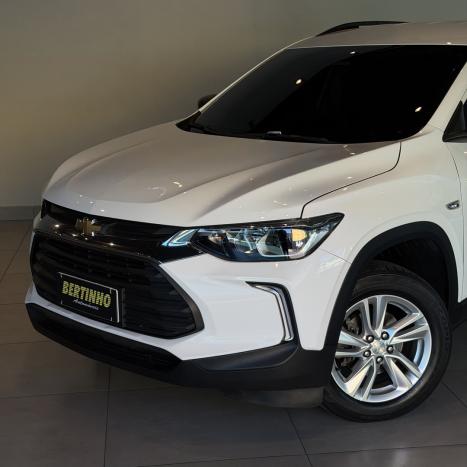 CHEVROLET Tracker 1.0 12V 4P FLEX TURBO AUTOM�TICO, Foto 2