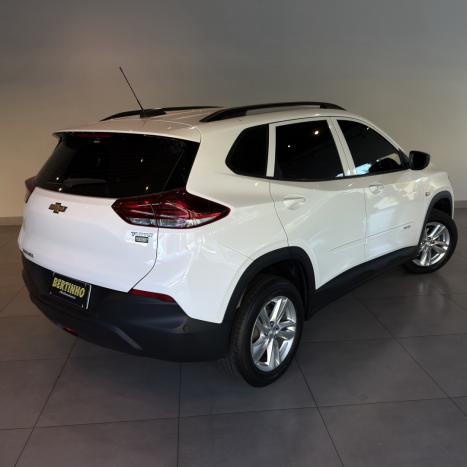 CHEVROLET Tracker 1.0 12V 4P FLEX TURBO AUTOM�TICO, Foto 6