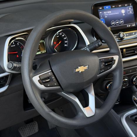 CHEVROLET Tracker 1.0 12V 4P FLEX TURBO AUTOM�TICO, Foto 8