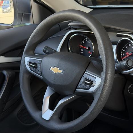 CHEVROLET Tracker 1.0 12V 4P FLEX TURBO AUTOM�TICO, Foto 9