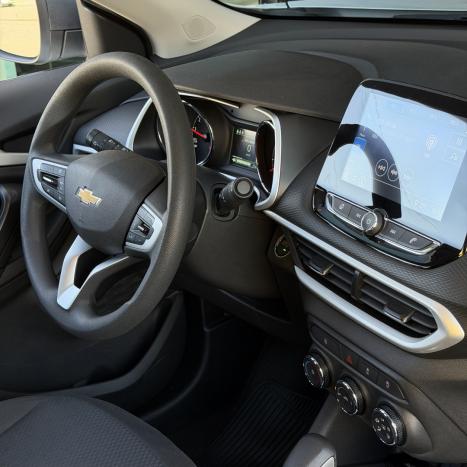 CHEVROLET Tracker 1.0 12V 4P FLEX TURBO AUTOM�TICO, Foto 12