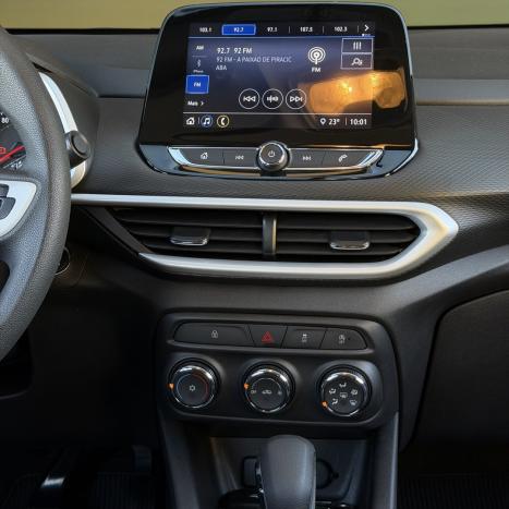 CHEVROLET Tracker 1.0 12V 4P FLEX TURBO AUTOM�TICO, Foto 14