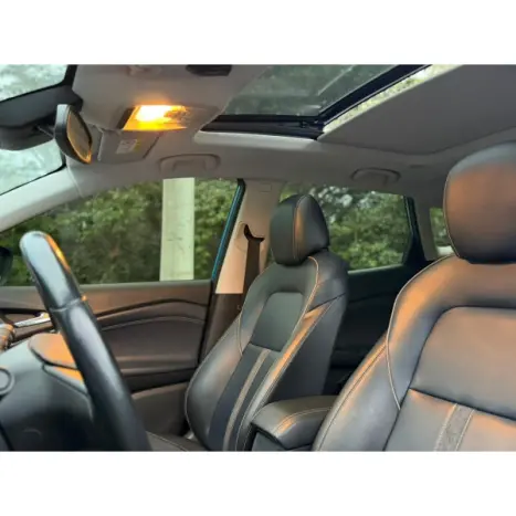 CHEVROLET Tracker 1.2 12V 4P FLEX TURBO PREMIER AUTOM�TICO, Foto 6