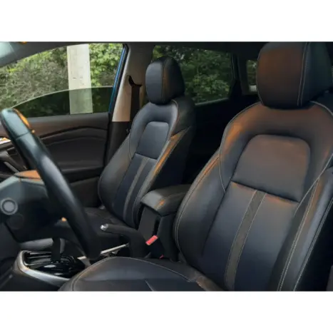 CHEVROLET Tracker 1.2 12V 4P FLEX TURBO PREMIER AUTOM�TICO, Foto 7