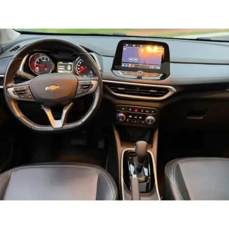 CHEVROLET Tracker 1.2 12V 4P FLEX TURBO PREMIER AUTOM�TICO, Foto 9