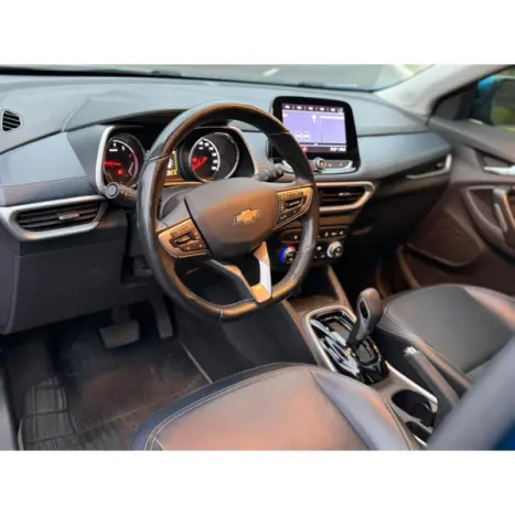 CHEVROLET Tracker 1.2 12V 4P FLEX TURBO PREMIER AUTOM�TICO, Foto 10