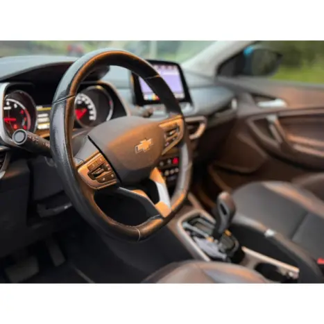 CHEVROLET Tracker 1.2 12V 4P FLEX TURBO PREMIER AUTOM�TICO, Foto 11