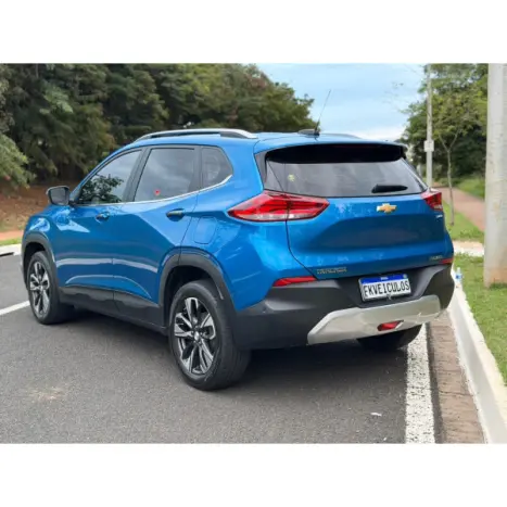 CHEVROLET Tracker 1.2 12V 4P FLEX TURBO PREMIER AUTOM�TICO, Foto 12