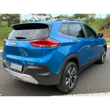 CHEVROLET Tracker 1.2 12V 4P FLEX TURBO PREMIER AUTOM�TICO, Foto 13