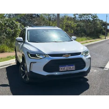 CHEVROLET Tracker 1.2 12V 4P FLEX TURBO PREMIER AUTOM�TICO, Foto 5
