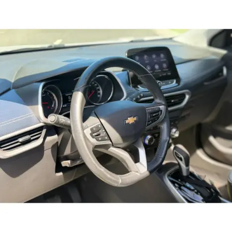 CHEVROLET Tracker 1.2 12V 4P FLEX TURBO PREMIER AUTOM�TICO, Foto 6