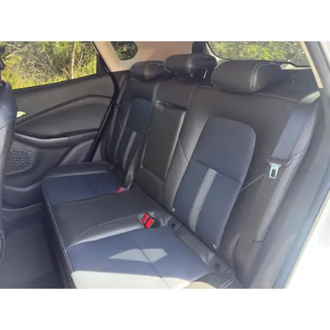 CHEVROLET Tracker 1.2 12V 4P FLEX TURBO PREMIER AUTOM�TICO, Foto 8