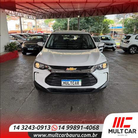 CHEVROLET Tracker 1.0 12V 4P FLEX TURBO LTZ AUTOM�TICO, Foto 2