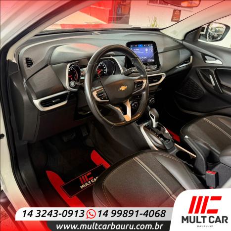 CHEVROLET Tracker 1.0 12V 4P FLEX TURBO LTZ AUTOM�TICO, Foto 9