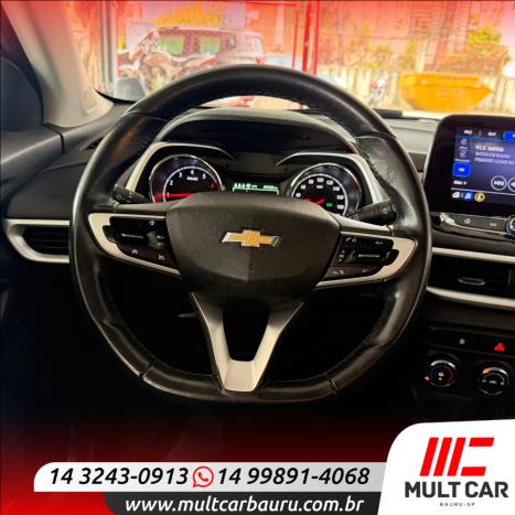CHEVROLET Tracker 1.0 12V 4P FLEX TURBO LTZ AUTOM�TICO, Foto 11