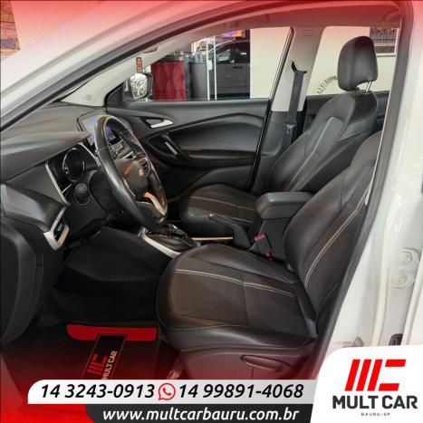 CHEVROLET Tracker 1.0 12V 4P FLEX TURBO LTZ AUTOM�TICO, Foto 13