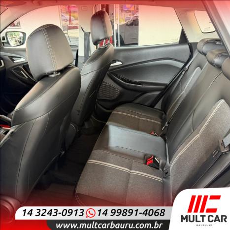 CHEVROLET Tracker 1.0 12V 4P FLEX TURBO LTZ AUTOM�TICO, Foto 14