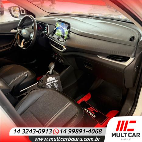 CHEVROLET Tracker 1.0 12V 4P FLEX TURBO LTZ AUTOM�TICO, Foto 15