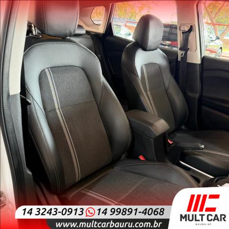 CHEVROLET Tracker 1.0 12V 4P FLEX TURBO LTZ AUTOM�TICO, Foto 16