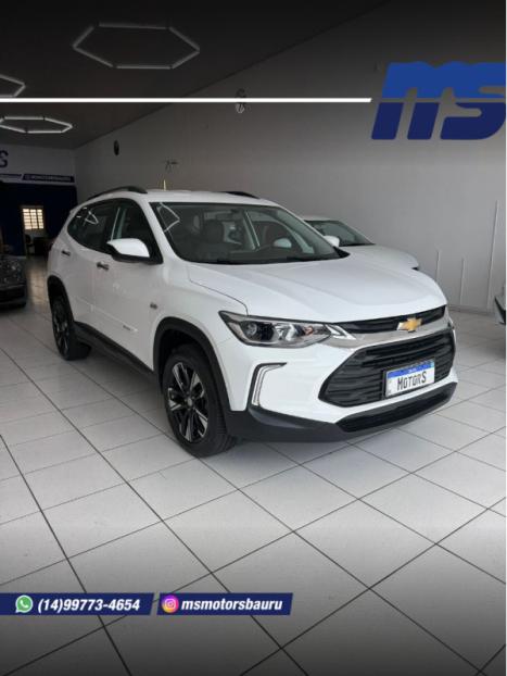 CHEVROLET Tracker 1.0 12V 4P FLEX TURBO LTZ AUTOM�TICO, Foto 1