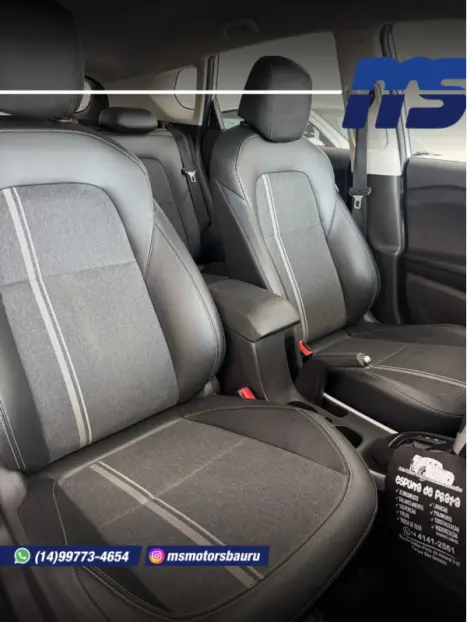 CHEVROLET Tracker 1.0 12V 4P FLEX TURBO LTZ AUTOM�TICO, Foto 12