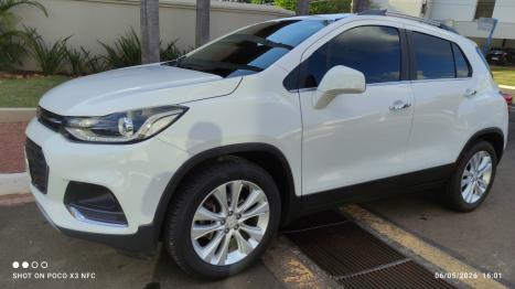 CHEVROLET Tracker 1.4 16V 4P FLEX LTZ TURBO AUTOM�TICO, Foto 1
