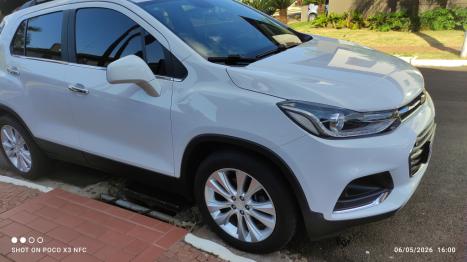 CHEVROLET Tracker 1.4 16V 4P FLEX LTZ TURBO AUTOM�TICO, Foto 6