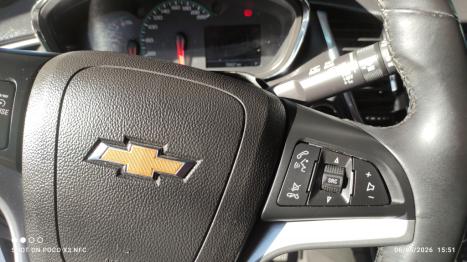 CHEVROLET Tracker 1.4 16V 4P FLEX LTZ TURBO AUTOM�TICO, Foto 7
