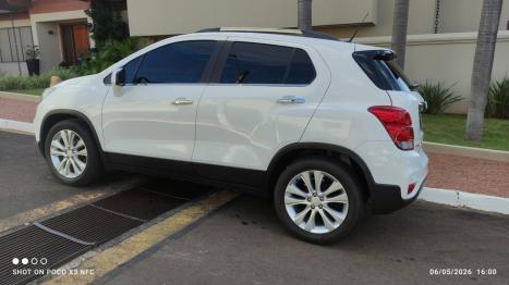 CHEVROLET Tracker 1.4 16V 4P FLEX LTZ TURBO AUTOM�TICO, Foto 8