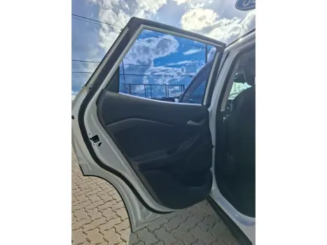 CHEVROLET Tracker 1.0 12V 4P FLEX TURBO LTZ AUTOM�TICO, Foto 9