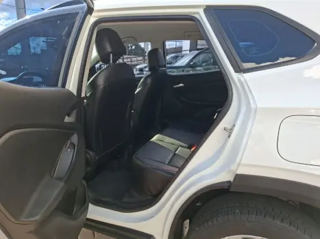 CHEVROLET Tracker 1.0 12V 4P FLEX TURBO LTZ AUTOM�TICO, Foto 10